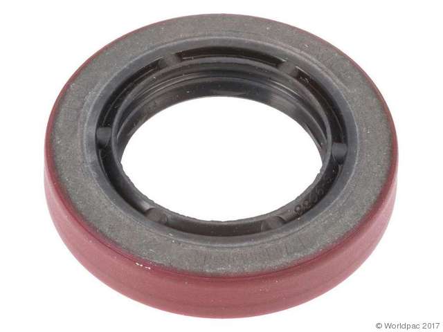 Foto de Sello de la Rueda para Ford, Mercury, Lincoln, Mazda, Jeep, Dodge Marca National Nmero de Parte W0133-2352987