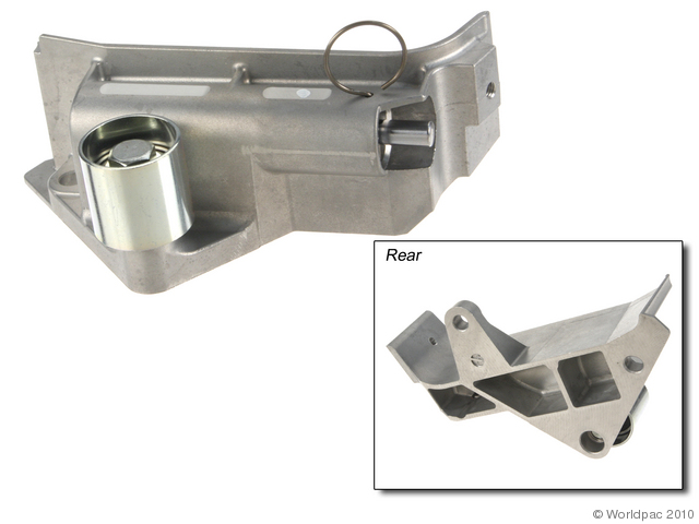 Foto de Amortiguador Cadena / Correa del Tiempo para Audi y Volkswagen Marca Ntn N�mero de Parte W0133-1614303