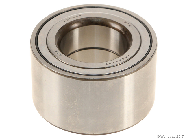 Foto de Rodamiento de Rueda para Mazda, Ford, Jaguar, Mercury, Lincoln Marca Ntn N�mero de Parte W0133-1656905
