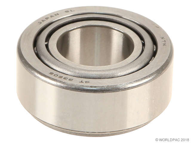 Foto de Rodaje de Rueda para Dodge Sprinter 2500 Dodge Sprinter 3500 Marca Ntn N�mero de Parte W0133-1764924