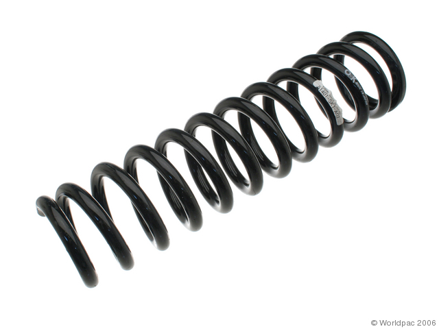 Foto de Muelle Helicoidal para Acura Integra 1993 1992 1991 1990 Marca Osaka Nmero de Parte W0133-1625505