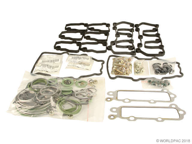 Foto de Juego de Empacadura de la culata para Porsche 911 1995 1996 1997 1998 1994 Marca Original Equipment Nmero de Parte W0133-1646287