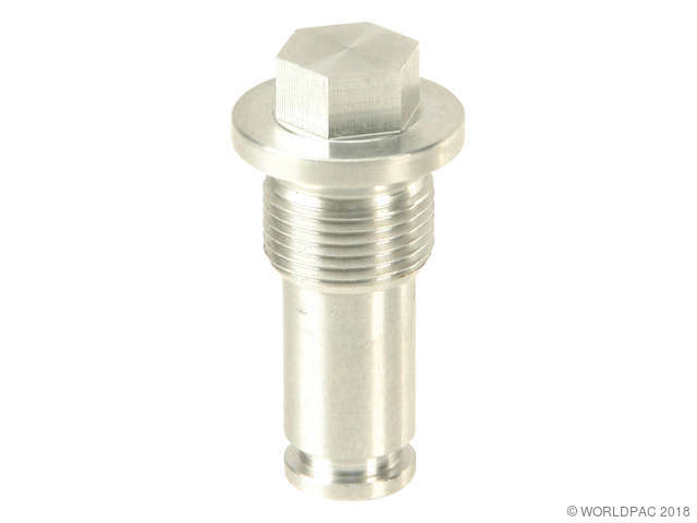 Foto de Tap�n de Drenaje de Aceite del Motor para Porsche 911 1995 1996 1997 1998 Marca Original Equipment N�mero de Parte W0133-1646289