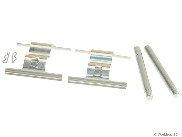 Foto de Kit de disco de freno para Audi Q7 Volkswagen Touareg Porsche Cayenne Porsche 911 Porsche Cayman Porsche Boxster Marca Original Equipment Nmero de Parte W0133-1647736