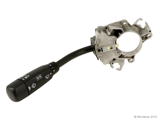 Foto de Interruptor Combinado para Mercedes-Benz CLK320 Mercedes-Benz CLK430 Mercedes-Benz CLK55 AMG Mercedes-Benz E320 Mercedes-Benz E430 Mercedes-Benz E55 AMG Marca Original Equipment Parte #W0133-1717448