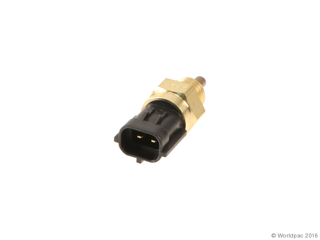 Foto de Sensor de Temperatura de Carga de Aire para Mitsubishi Mirage Mitsubishi Lancer Marca Original Equipment Nmero de Parte W0133-1731302