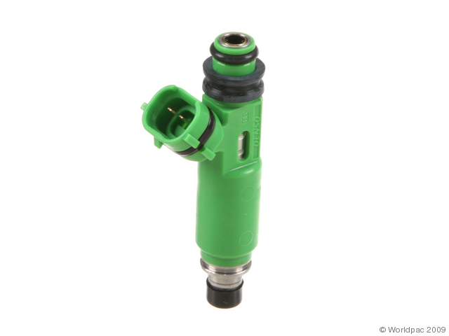 Foto de Inyector de combustible para Mitsubishi Montero Sport Marca Original Equipment Nmero de Parte W0133-1731543