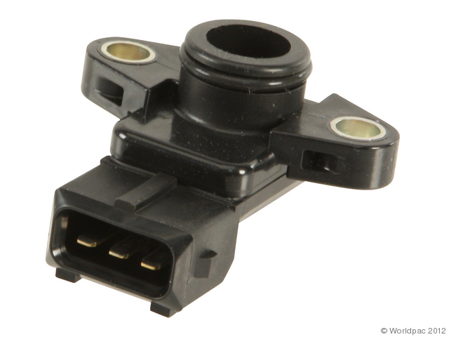 Foto de Sensor de Presion Absoluta para Mitsubishi, Chrysler, Dodge Marca Original Equipment N�mero de Parte W0133-1731964