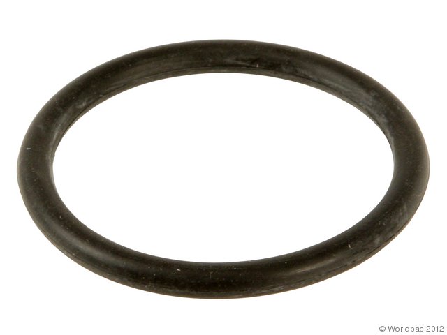 Foto de Anillo de Tubo de Refrigerante de Motor para Jaguar XK Jaguar XJ8 Jaguar Vanden Plas Jaguar XF Jaguar XK8 Marca Original Equipment Nmero de Parte W0133-1785040