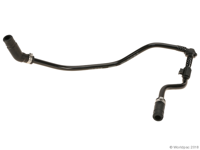 Foto de Vlvula de Control Reforzador de Frenos de Potencia para Volkswagen Jetta 2004 2003 2002 Marca Original Equipment Nmero de Parte W0133-1948797