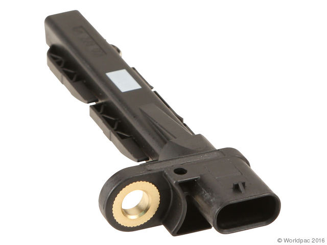 Foto de Sensor de posici�n del cigue�al para Audi y Volkswagen Marca Original Equipment N�mero de Parte W0133-2026104