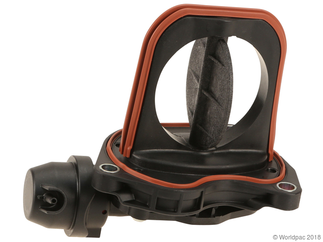 Foto de Actuador del Mltiple de Admisin para Nissan Altima Nissan Maxima Nissan Quest Marca Original Equipment Nmero de Parte W0133-2078540