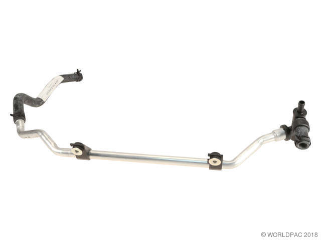 Foto de Manguera del Calentador de HVAC para Nissan Frontier Nissan Xterra Nissan Pathfinder Marca Original Equipment Nmero de Parte W0133-2263570