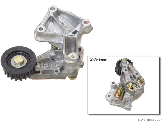 Foto de Tensor de Correa del Tiempo para Porsche 924 1987 1988 Porsche 944 1987 1988 1989 Marca Genuine Nmero de Parte W0133-1599204