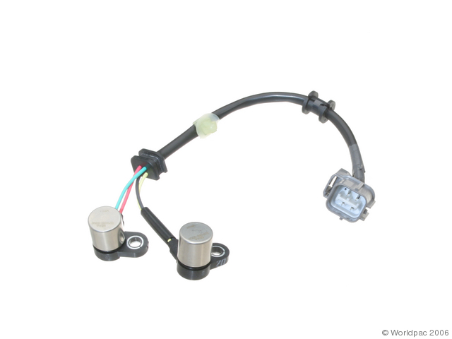 Foto de Sensor de posicin del rbol de levas para Honda Accord 1997 1995 1996 Marca Genuine Nmero de Parte W0133-1600982