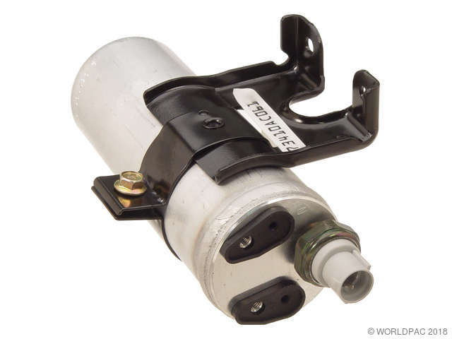 Foto de Receptor-Secador de Aire Acondicionado para Subaru, Isuzu, Honda, Acura Marca Genuine Nmero de Parte W0133-1603711