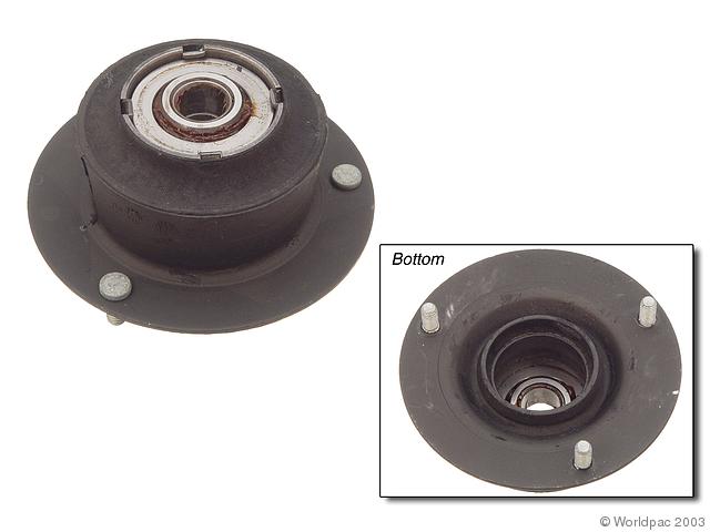Foto de Base del Amortiguador para BMW Marca Genuine N�mero de Parte W0133-1607470