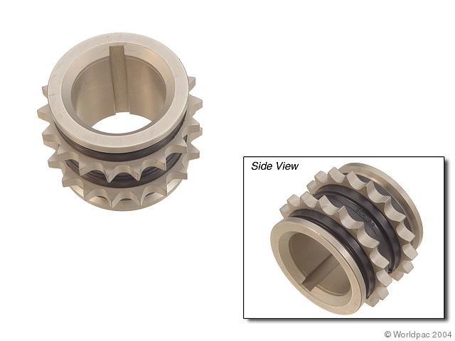 Foto de Engranaje del Cigueal para BMW Marca Genuine Nmero de Parte W0133-1617703
