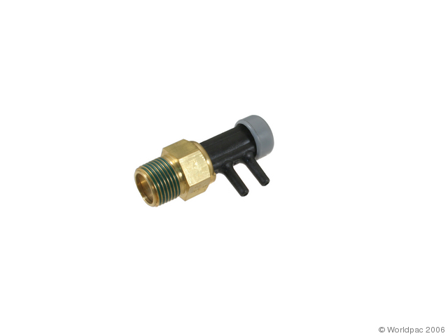 Foto de Vlvula de Control de Vaco para Toyota Camry Toyota 4Runner Toyota Celica Toyota Pickup Marca Genuine Nmero de Parte W0133-1622035