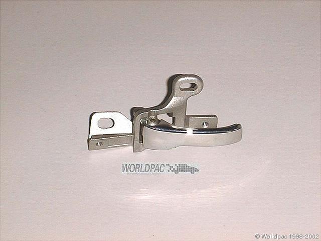 Foto de Manija interior de puerta para Mercedes-Benz Marca Genuine Nmero de Parte W0133-1625797