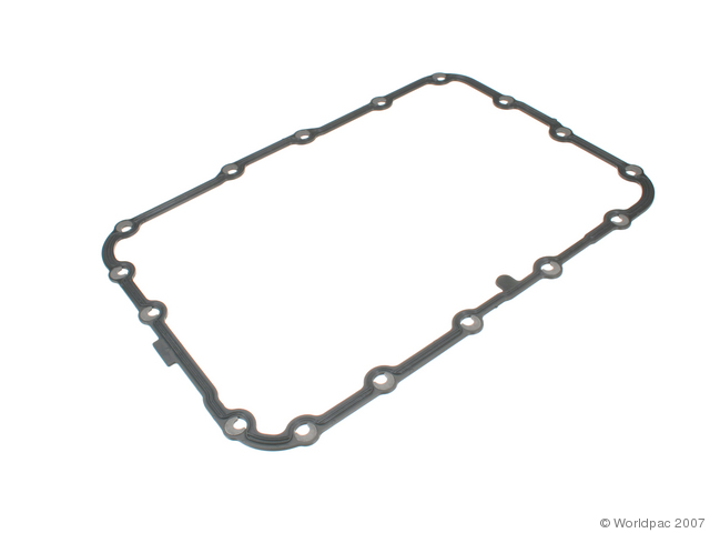 Foto de Empacadura del C�rter Transmision Automatica para Jaguar S-Type 2000 2001 2002 Marca Genuine N�mero de Parte W0133-1628241