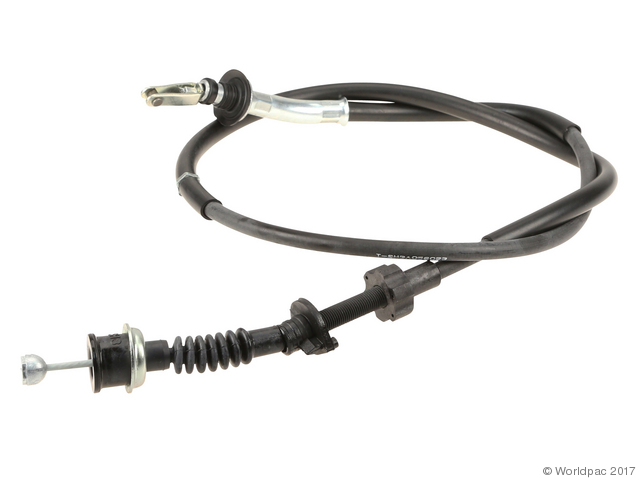 Foto de Cable de Embrague para Honda CRX Honda Civic Marca Genuine Nmero de Parte W0133-1629731