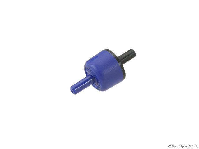 Foto de Vlvula de Chequeo de Bomba de Aire para Mercedes-Benz, Smart, Chrysler, Dodge Marca Genuine Nmero de Parte W0133-1629825