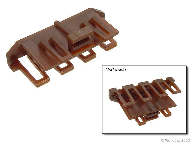 Foto de Guia Cadena del Tiempo para Mercedes-Benz Marca Genuine Nmero de Parte W0133-1634223