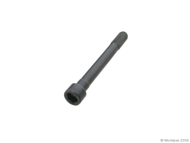 Foto de Tornillo de la culata del Motor para Mitsubishi, Chrysler, Dodge, Plymouth, Kia, Hyundai Marca Genuine Nmero de Parte W0133-1637854