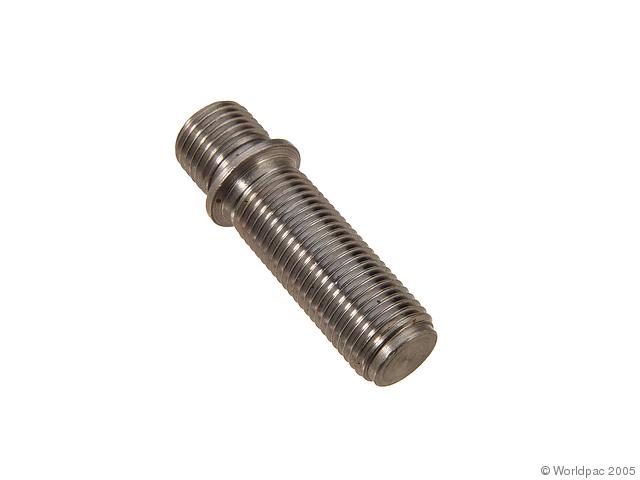 Foto de Tornillo de la Rueda para Jaguar Vanden Plas Jaguar XJ6 Jaguar XK8 Marca Genuine Nmero de Parte W0133-1638599