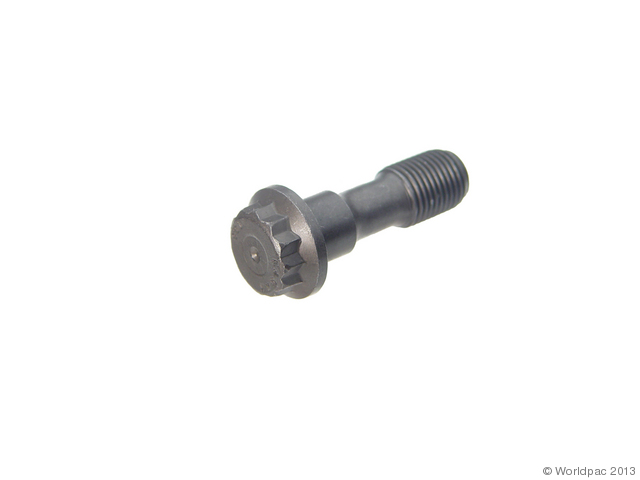 Foto de Tornillo para Volante de Embrague para Mercedes-Benz Marca Genuine Nmero de Parte W0133-1639017