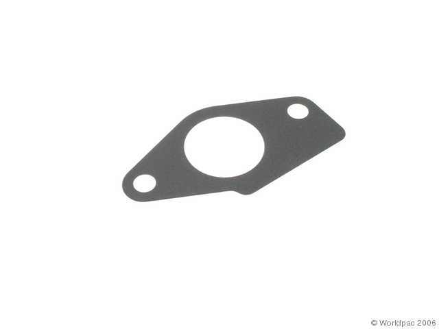 Foto de Empacadura de la carcasa del termostato del refrig para Mazda Protege Mazda Protege5 Mazda MX-6 Mazda 626 Marca Genuine Nmero de Parte W0133-1639609