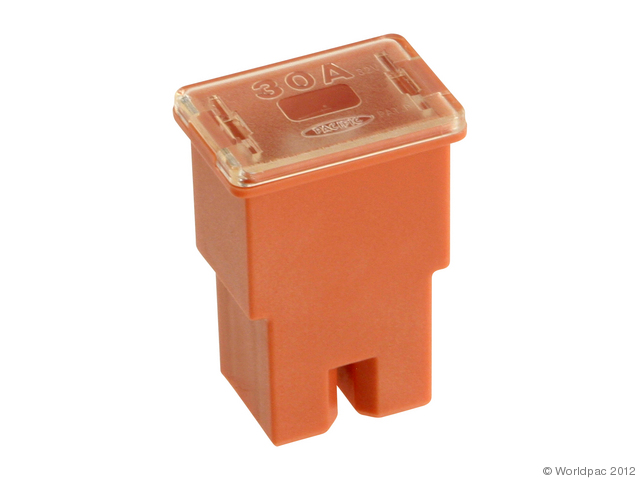 Foto de Alambre Fusible para Geo, Lexus, Toyota Marca Genuine Nmero de Parte W0133-1640280