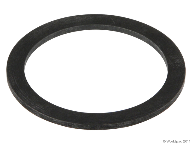 Foto de Empacadura de Tapa de Aceite del Motor para Mercedes-Benz, Infiniti, Chrysler, Dodge, Jeep Marca Genuine Nmero de Parte W0133-1643614