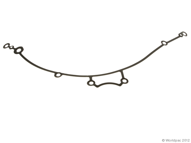 Foto de Empaquetaduras Cubierta de Correa del Tiempo para Porsche Cayenne 2003 2004 2005 2006 Marca Genuine Nmero de Parte W0133-1647798