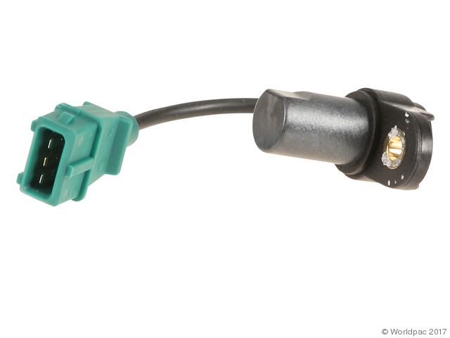 Foto de Sensor de posici�n del �rbol de levas para Hyundai Santa Fe Hyundai Sonata Hyundai Tiburon Hyundai Tucson Kia Optima Marca Genuine N�mero de Parte W0133-1649797