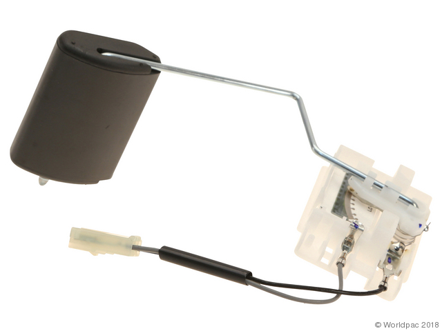 Foto de Unidad Emisora del Tanque de Combustible para Hyundai Accent 2003 2004 2005 2006 Marca Genuine Nmero de Parte W0133-1650953