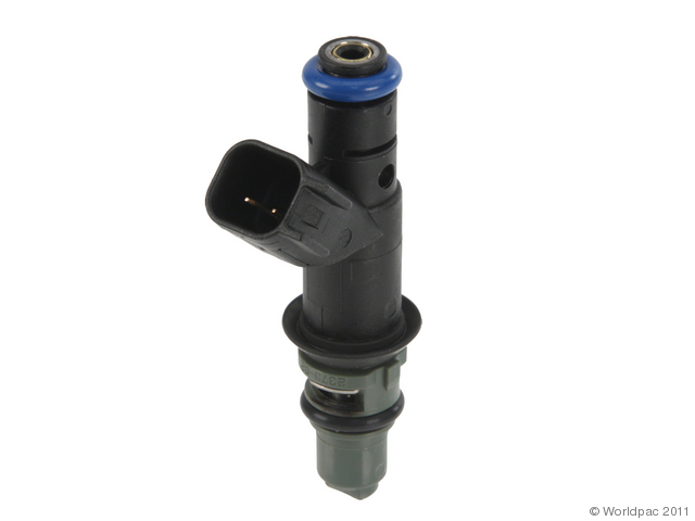 Foto de Inyector de combustible para Jaguar S-Type 2000 2001 2002 Marca Genuine N�mero de Parte W0133-1655569