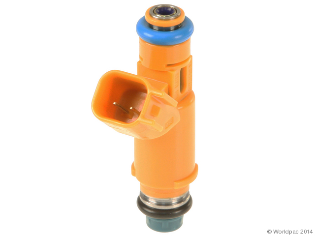 Foto de Inyector de combustible para Jaguar S-Type Jaguar XK8 Jaguar XJ8 Jaguar Vanden Plas Marca Genuine N�mero de Parte W0133-1655995