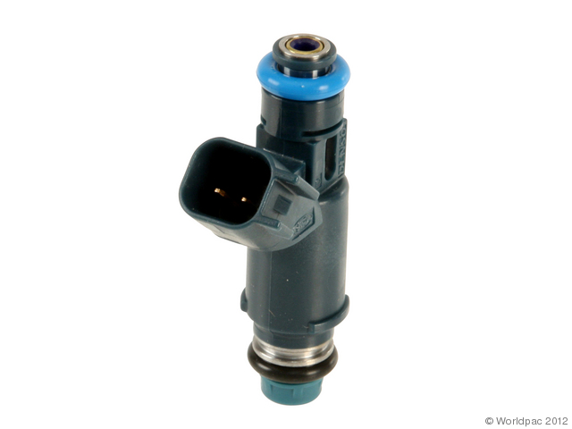 Foto de Inyector de combustible para Jaguar XJR Jaguar Super V8 Jaguar XKR Jaguar S-Type Marca Genuine N�mero de Parte W0133-1655996