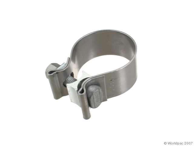Foto de Abrazadera de escape para Jaguar Vanden Plas Jaguar XJ8 Jaguar XJR Marca Genuine N�mero de Parte W0133-1656782