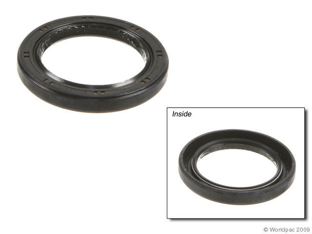 Foto de Sello de la Bomba de Aceite Transmisi�n Autom�tica para Jaguar X-Type Marca Genuine N�mero de Parte W0133-1657775