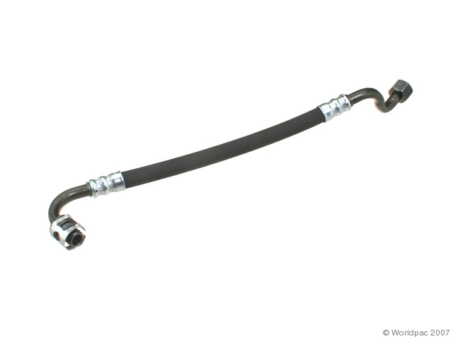 Foto de Manguera de Enfriado de Aceite Transmisin Automtica para Volvo C70 Volvo S70 Volvo V70 Volvo 850 Marca Genuine Nmero de Parte W0133-1660900