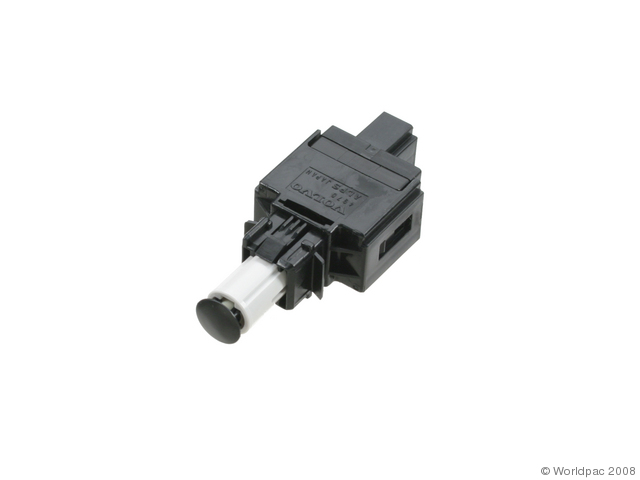 Foto de Interruptor de Luz de Freno para Volvo S60 Volvo S80 Volvo V70 Volvo XC70 Volvo XC90 Marca Genuine Nmero de Parte W0133-1661303