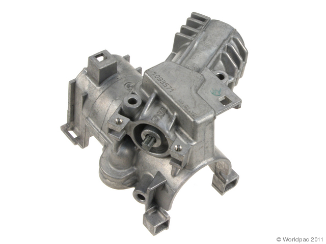 Foto de Caja de Cilindro de Encendido para BMW 540i 1997 1998 BMW 528i 1997 1998 Marca Genuine Nmero de Parte W0133-1663696