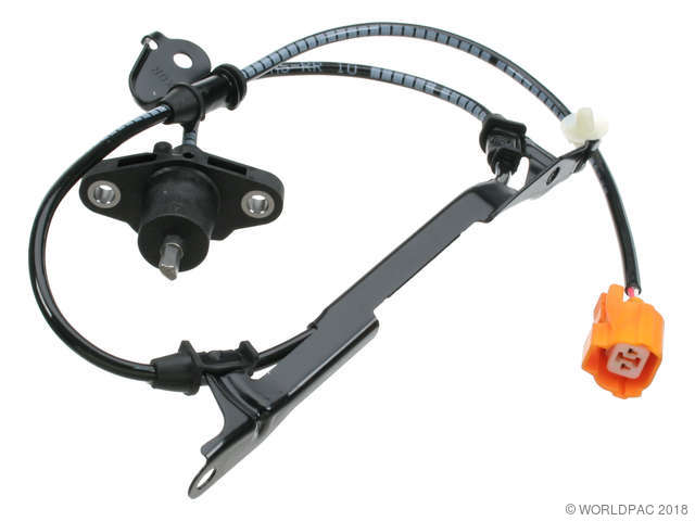 Foto de Sensor de Velocidad Frenos Anti Bloqueo para Honda Odyssey Isuzu Oasis Marca Genuine Nmero de Parte W0133-1667613