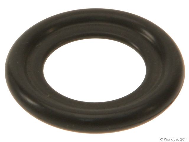 Foto de Empacadura del Tapon de drenaje de aceite para Ford, Lincoln, Mazda Marca Genuine Nmero de Parte W0133-1701350