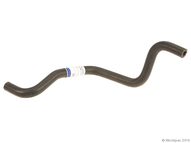 Foto de Manguera de Refrigerante para Ford Taurus 2003 2004 2005 Mercury Sable 2003 2004 2005 Marca Genuine Nmero de Parte W0133-1706057