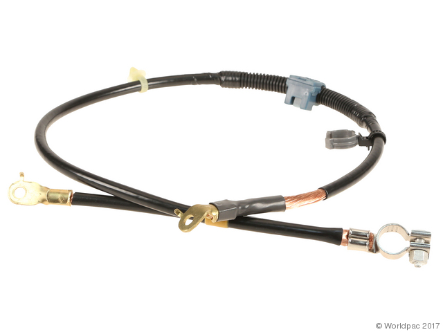 Foto de Cable de batera para Honda Pilot 2005 2003 2004 Marca Genuine Nmero de Parte W0133-1713935