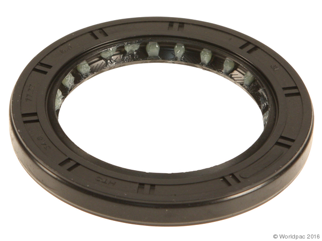 Foto de Sello de Flecha de Entrada de Caja de Transferencia para Mercedes-Benz ML320 Mercedes-Benz ML350 Mercedes-Benz ML430 Mercedes-Benz ML500 Mercedes-Benz ML55 AMG Marca Genuine Parte #W0133-1718093